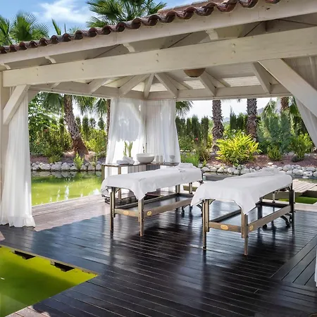 Melia Villaitana Hotel