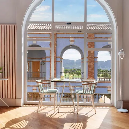 Melia Villaitana 4* Benidorm