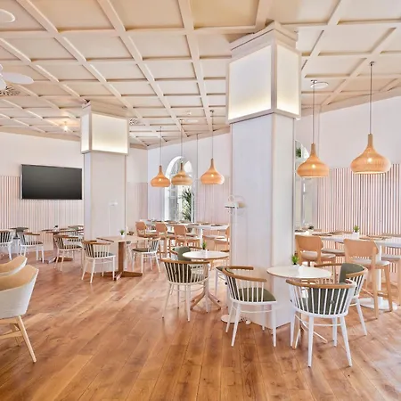 Melia Villaitana Hotel