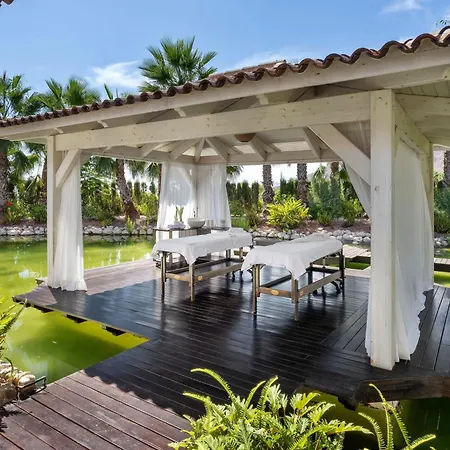Melia Villaitana Hotel 4*