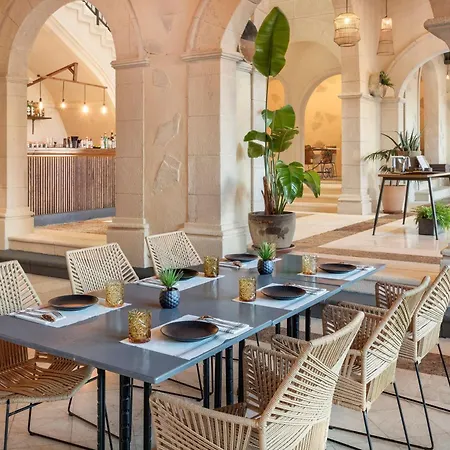 Melia Villaitana 4*