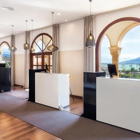 Melia Villaitana Hotel 4*