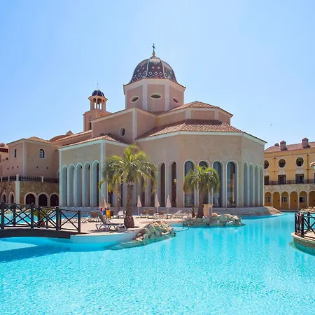 Hotel Melia Villaitana Benidorm