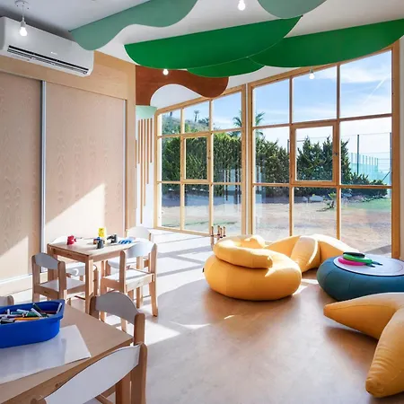 Melia Villaitana Hotel 4*