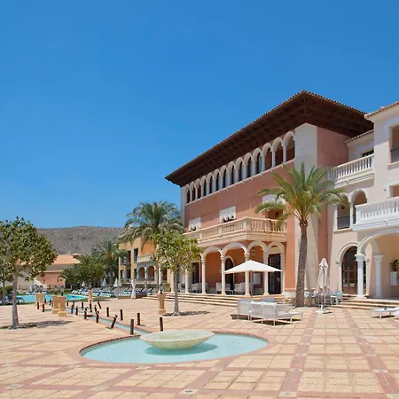 Hotel Melia Villaitana 4*