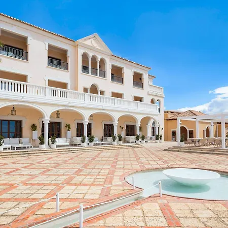 Melia Villaitana 4* Benidorm