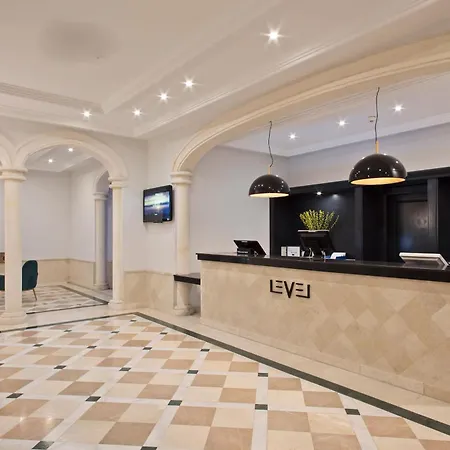 Melia Villaitana Hotel