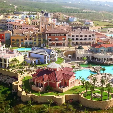 Hotel Melia Villaitana 4*