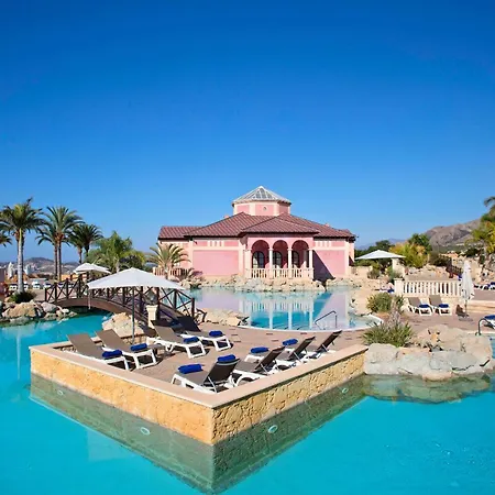 Melia Villaitana 4*