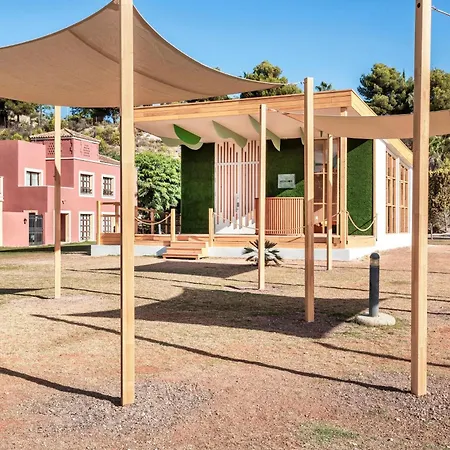 Melia Villaitana 4*
