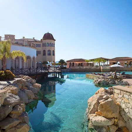 Hotel Melia Villaitana