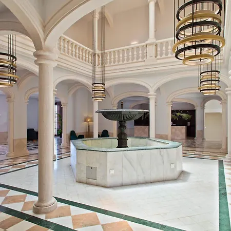 Melia Villaitana Hotel Benidorm