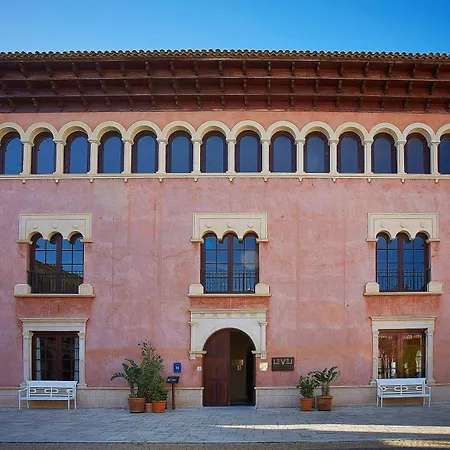 Hotel Melia Villaitana Benidorm