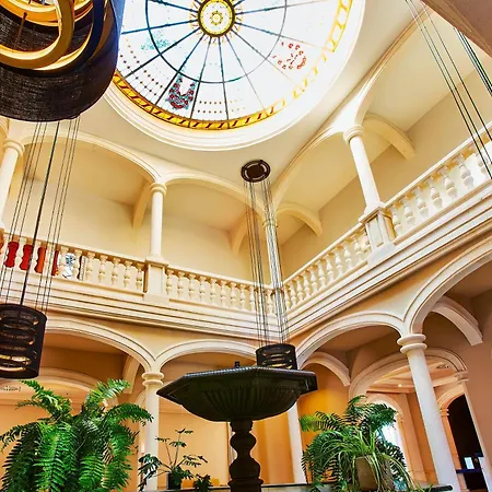 Melia Villaitana 4*