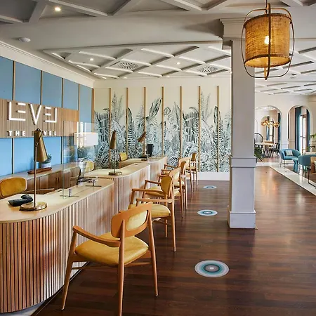 Melia Villaitana Hotel
