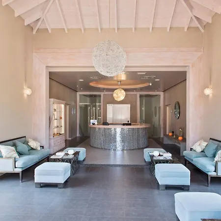 Hotel Melia Villaitana 4*