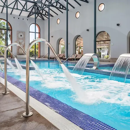 Melia Villaitana Benidorm
