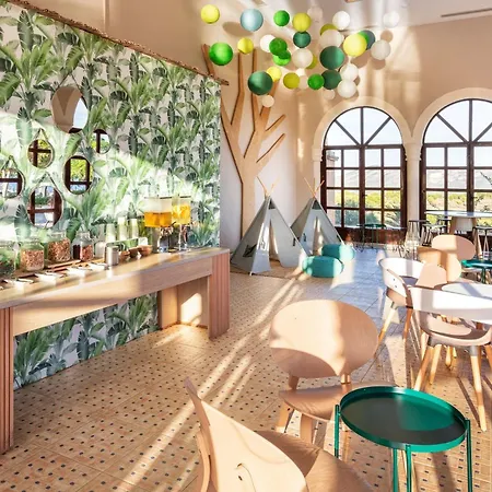Hotel Melia Villaitana 4*