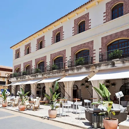 Hotel Melia Villaitana