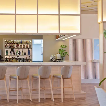 Melia Villaitana Hotel 4*