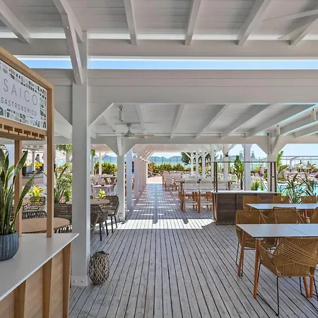 Melia Villaitana 4*