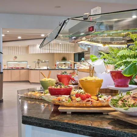 Hotel Melia Villaitana