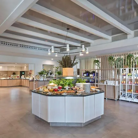 Melia Villaitana Hotel 4*