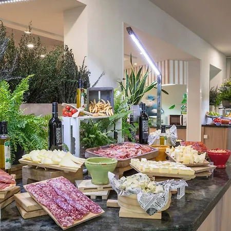 Melia Villaitana 4* Benidorm