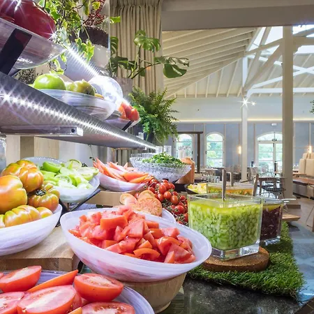 Hotel Melia Villaitana