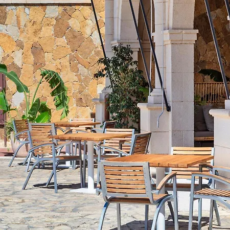 Melia Villaitana Hotel