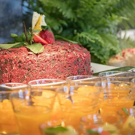 Melia Villaitana Hotel 4*
