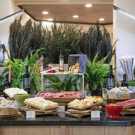 Hotel Melia Villaitana 4*