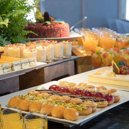 Melia Villaitana Benidorm