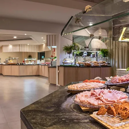Hotel Melia Villaitana 4*