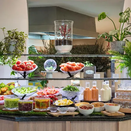 Melia Villaitana Hotel