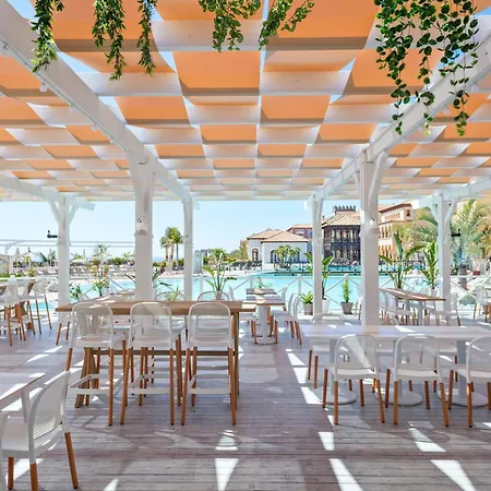 Melia Villaitana Hotel Benidorm
