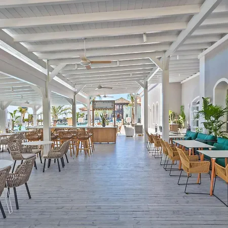Hotel Melia Villaitana Benidorm