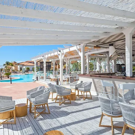 Melia Villaitana 4* Benidorm