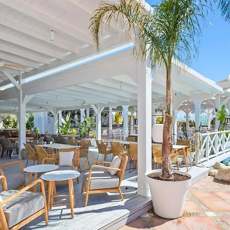 Melia Villaitana 4* Benidorm