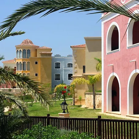 Melia Villaitana 4* Benidorm