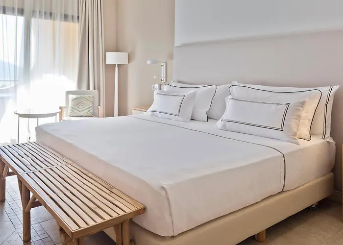 Melia Villaitana Hotel 4*