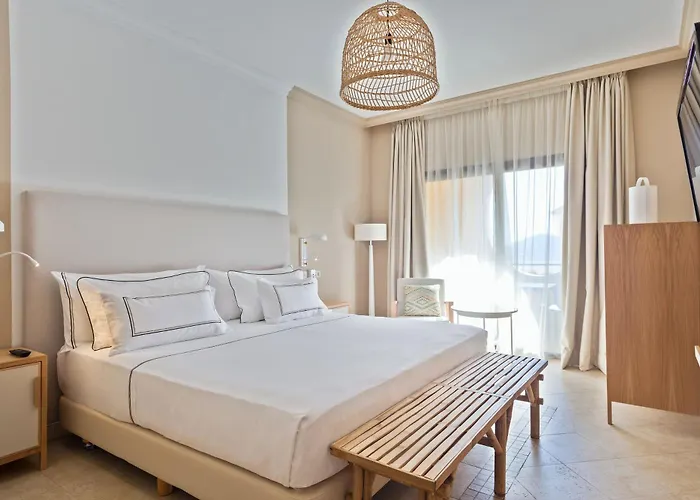 Melia Villaitana Hotel Benidorm