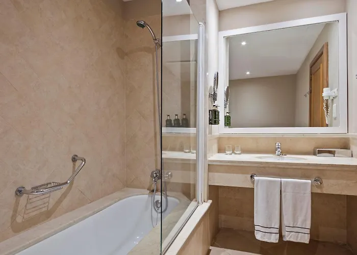 Hotel Melia Villaitana