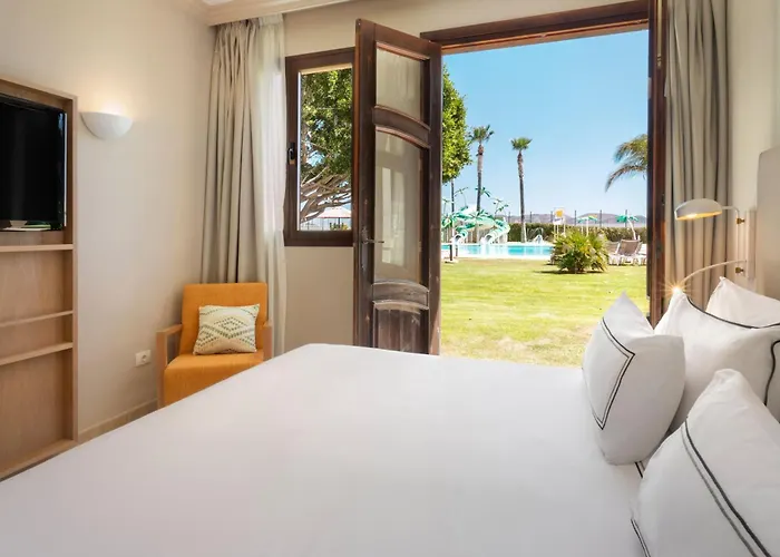 Melia Villaitana 4* Benidorm