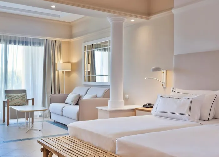 Hotel Melia Villaitana 4*