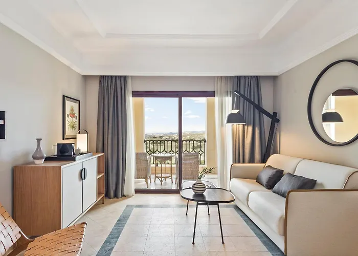 Hotel Melia Villaitana Benidorm