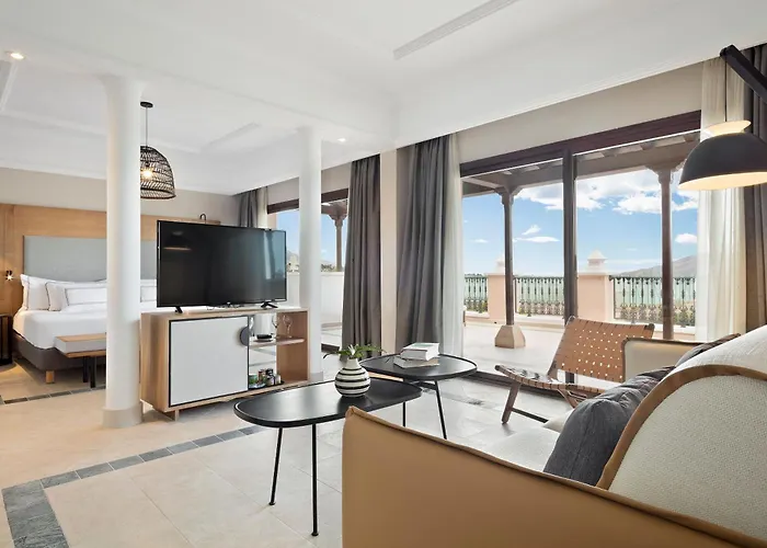 Melia Villaitana Hotel 4*