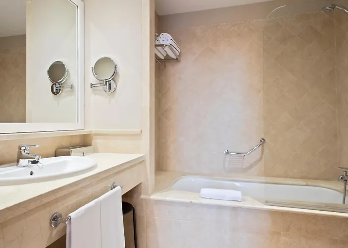 Melia Villaitana Benidorm