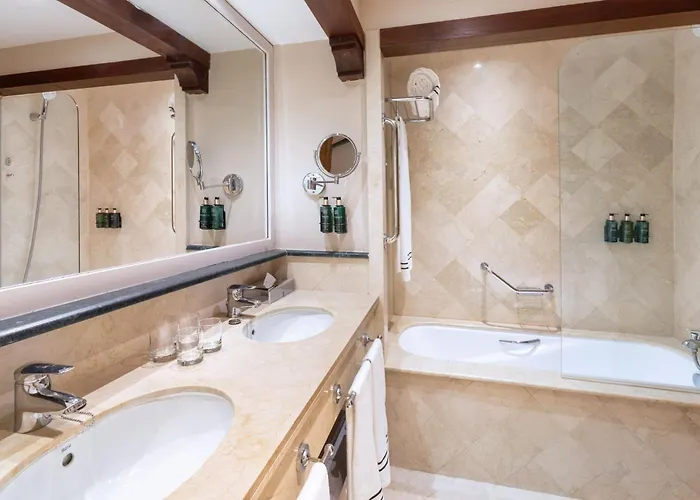 Melia Villaitana Hotel