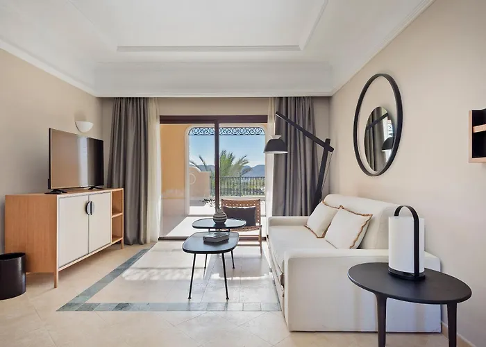 Hotel Melia Villaitana Benidorm